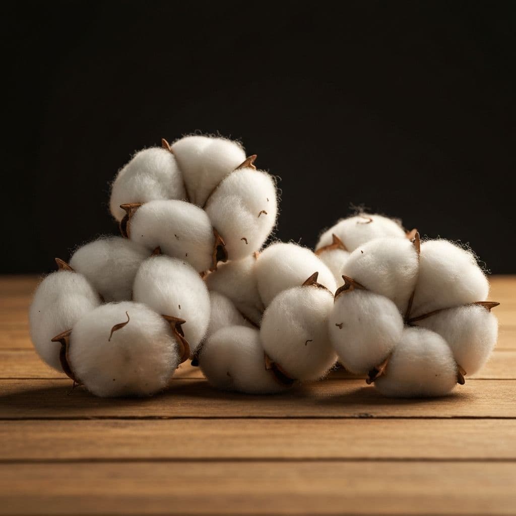 Coton biologique - Fil