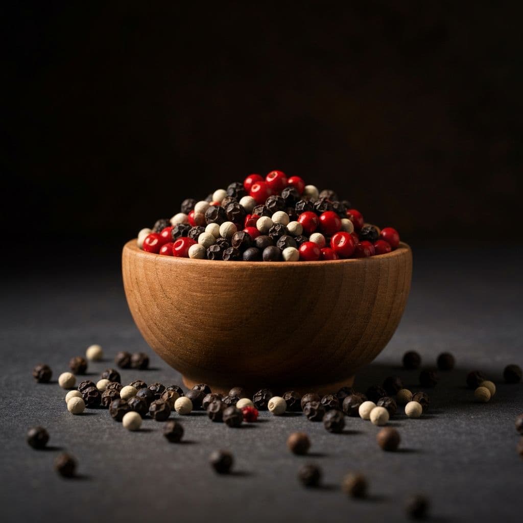 Piment de Penja - AOC