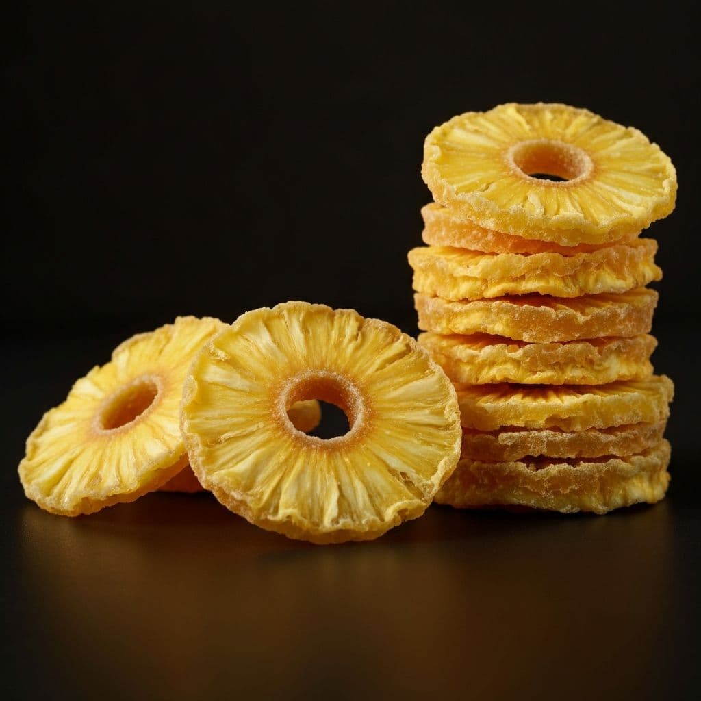 Ananas Pain de Sucre