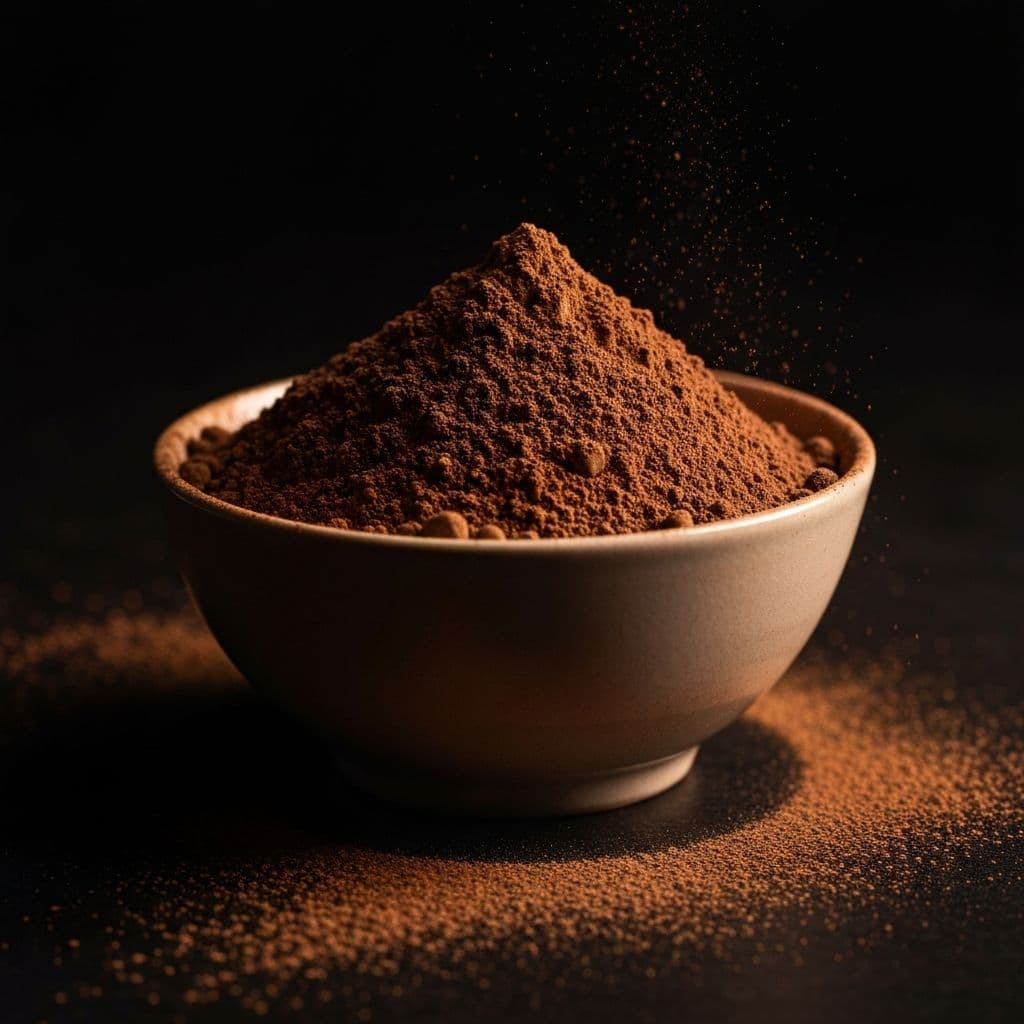 Cacao poudre - 22-24%