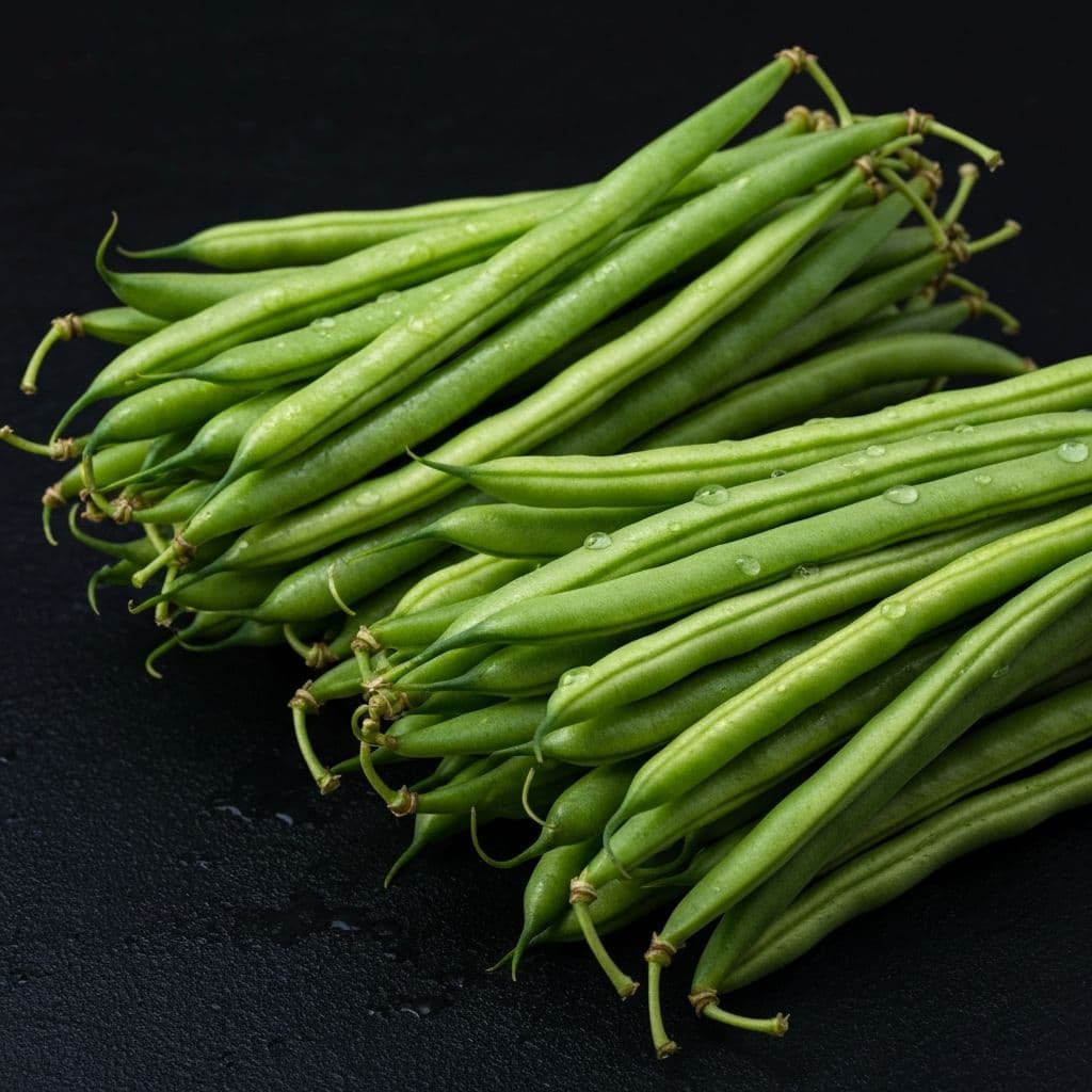 Haricots verts extra-fins