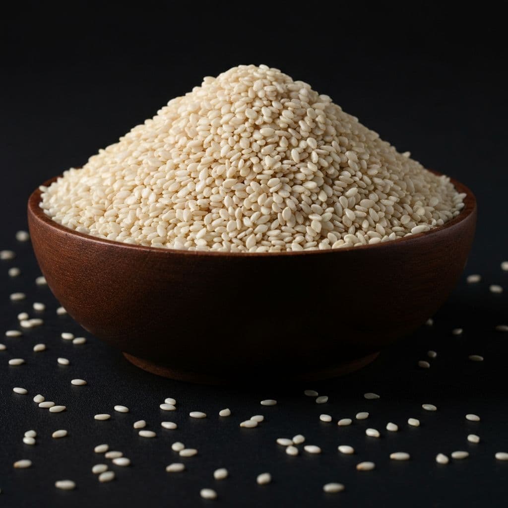 Sésame blanc - Grade 1